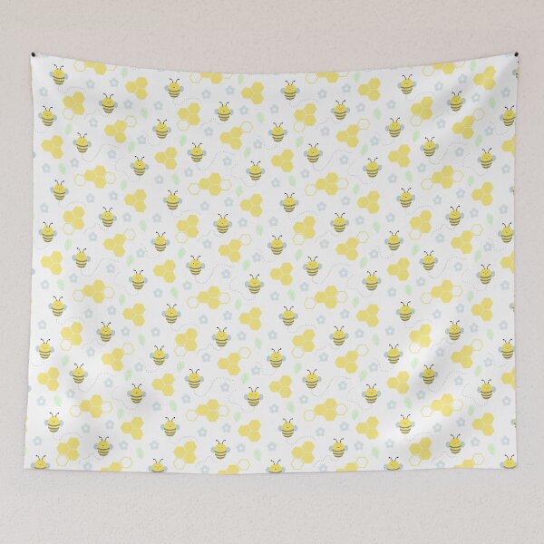 Item preview, Buzzy bees designed and sold by SharleneTait.