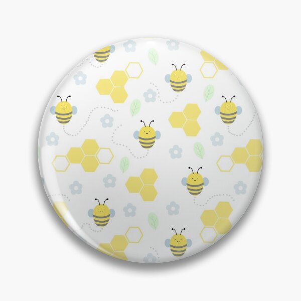 Item preview, Buzzy bees designed and sold by SharleneTait.