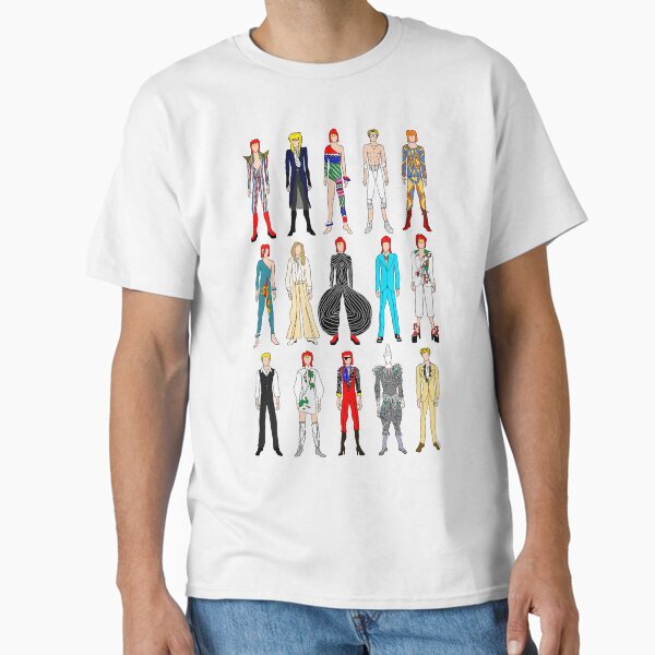 Ziggy Classic T-Shirt