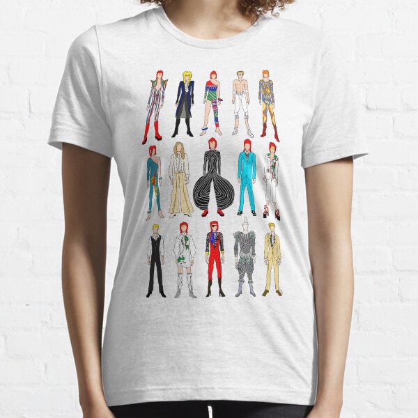 Ziggy Essential T-Shirt