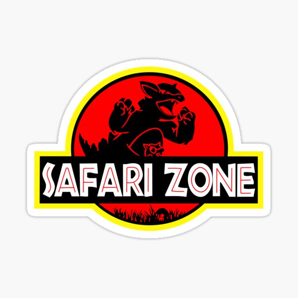 safari zone store