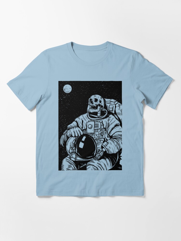 dead space tshirt