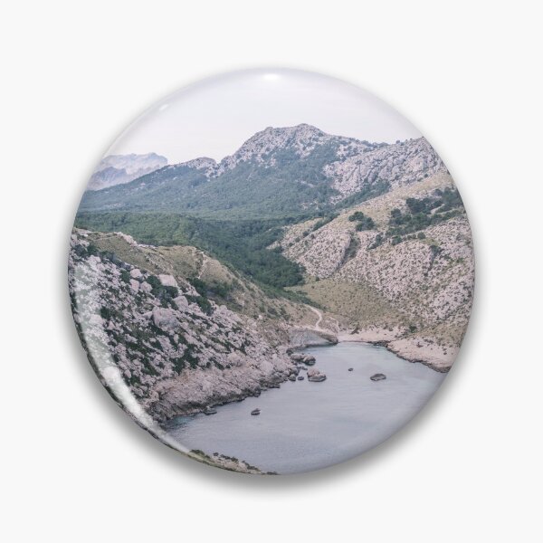 Item preview, Formentor Bay – Mallorca / Majorca designed and sold by lesslinear.