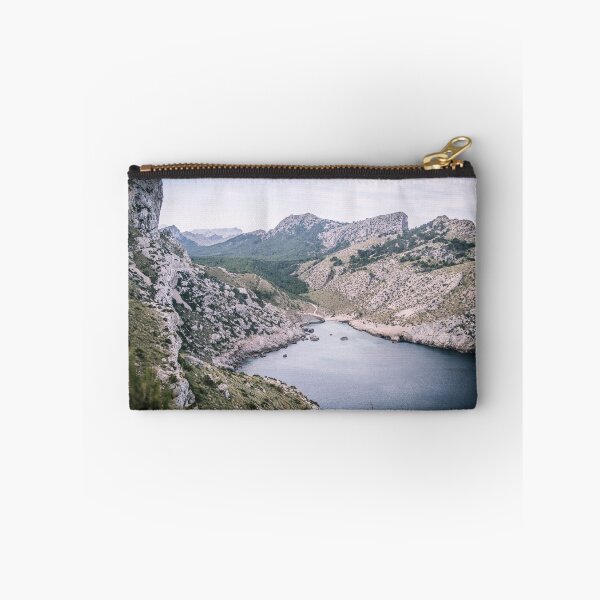 Item preview, Formentor Bay – Mallorca / Majorca designed and sold by lesslinear.