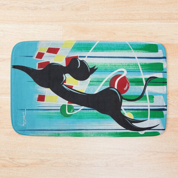 Item preview, Pounce designed and sold by David Zackus.