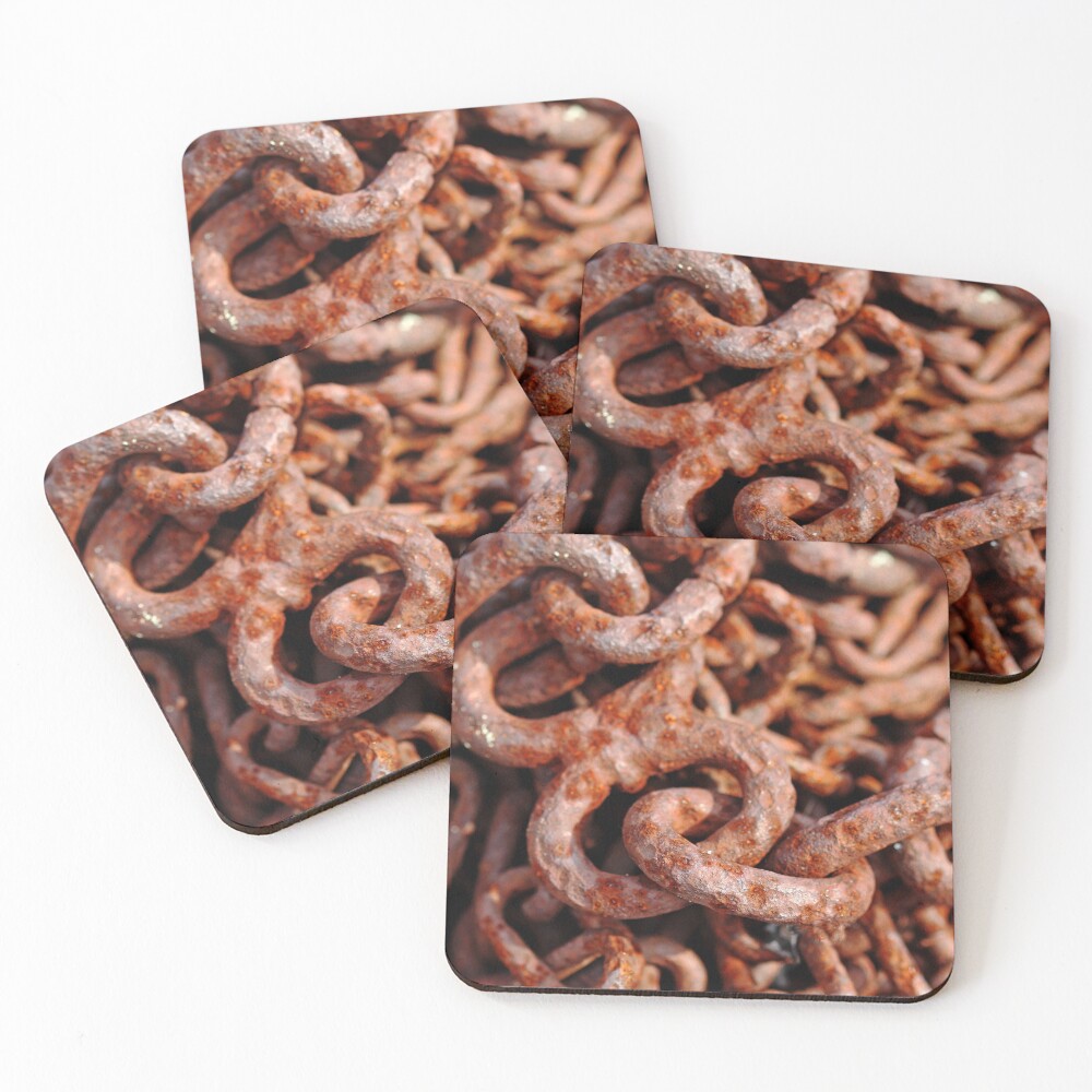 Item preview, Coasters (Set of 4) designed and sold by debop1.