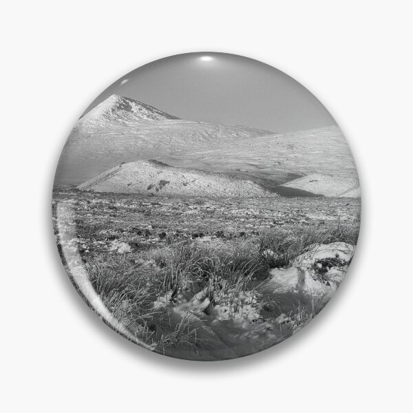 Item preview, On Rannoch Moor designed and sold by KGibbs.