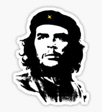 Che Guevara Sticker