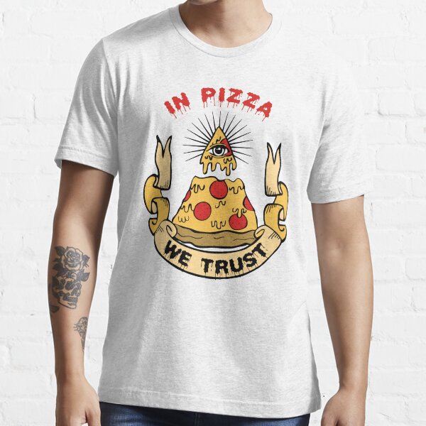 Essential T-Shirt