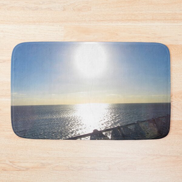 Item preview, Sunny Day On Central Pier In Blackpool  designed and sold by Andrew Morrell.