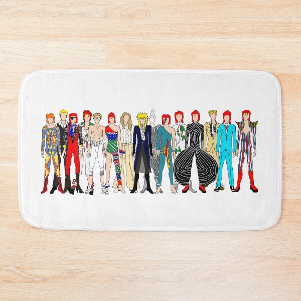 Item preview, Starman designed and sold by NOTSNIW ART.