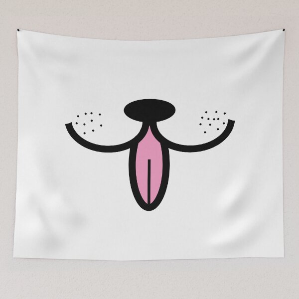 Item preview, Woof! designed and sold by Jen-Perry.