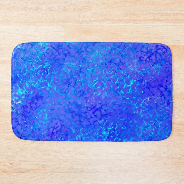 Item preview, Electric Blues designed and sold by Nicole Kiefer.