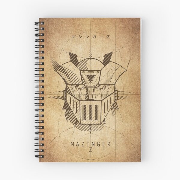 Item preview, 081 Project Mazinger Z designed and sold by Yexart.