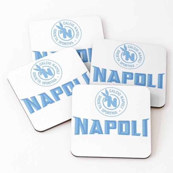 Item preview, NAPOLI CALCIO ITALIA ITALIA FÚTBOL FÚTBOL designed and sold by ANDYWARRICK.