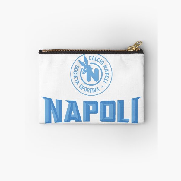 Item preview, NAPOLI CALCIO ITALIA ITALIA FÚTBOL FÚTBOL designed and sold by ANDYWARRICK.