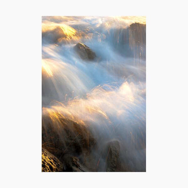 Item preview, Water and rocks symphony designed and sold by Rob Watson.