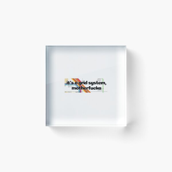 Item preview, Lost in NY? the streets are numbered!- John Mulaney Quote designed and sold by erinaceous.