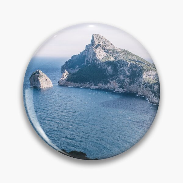 Item preview, Formentor Ocean View – Mallorca / Majorca designed and sold by lesslinear.