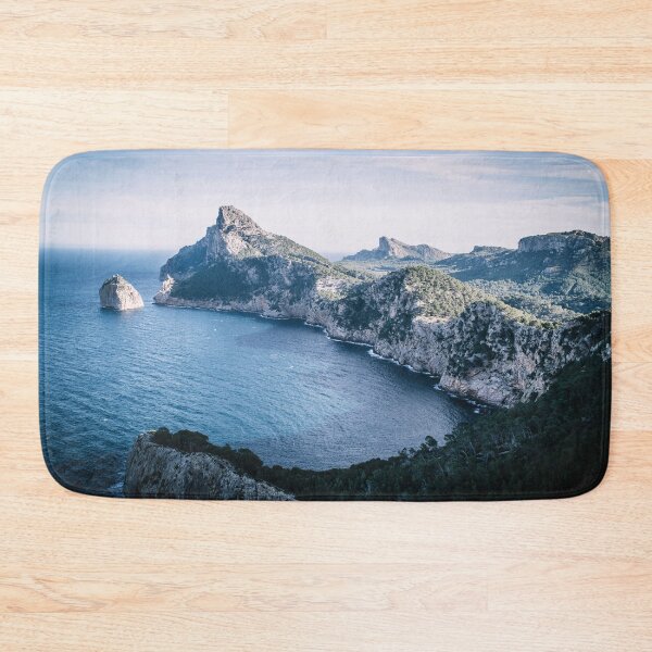 Item preview, Formentor Ocean View – Mallorca / Majorca designed and sold by lesslinear.