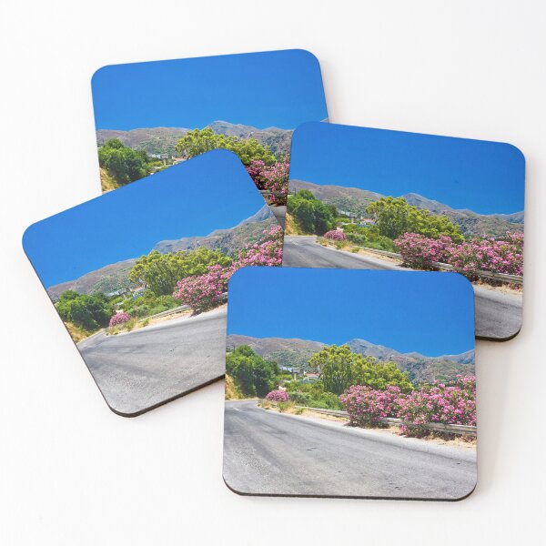 Item preview, Empty Road designed and sold by HalinaJ.