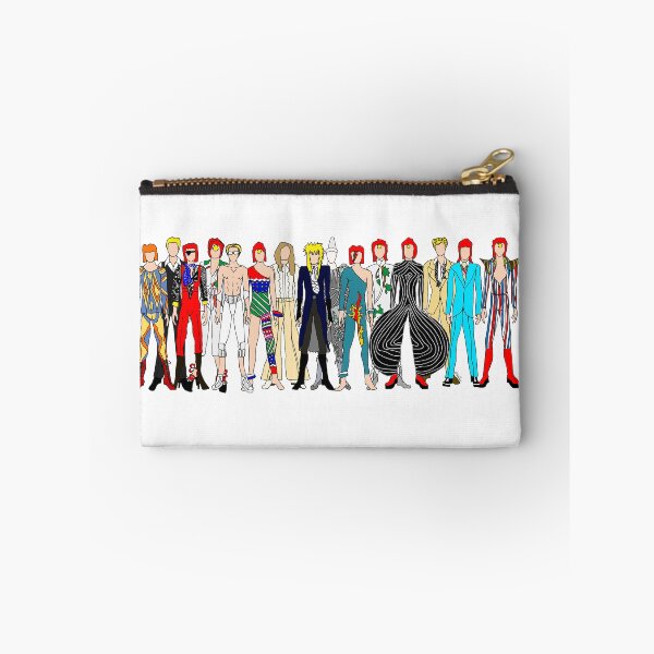 Item preview, Outfits of Heroes  designed and sold by NOTSNIW ART.