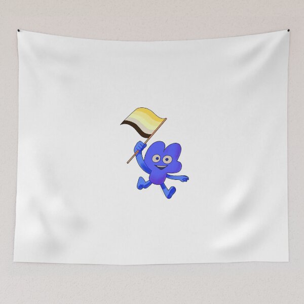 Item preview, Angled Aromantic Asexual Pride Flag Four! designed and sold by MsBonnieArt.