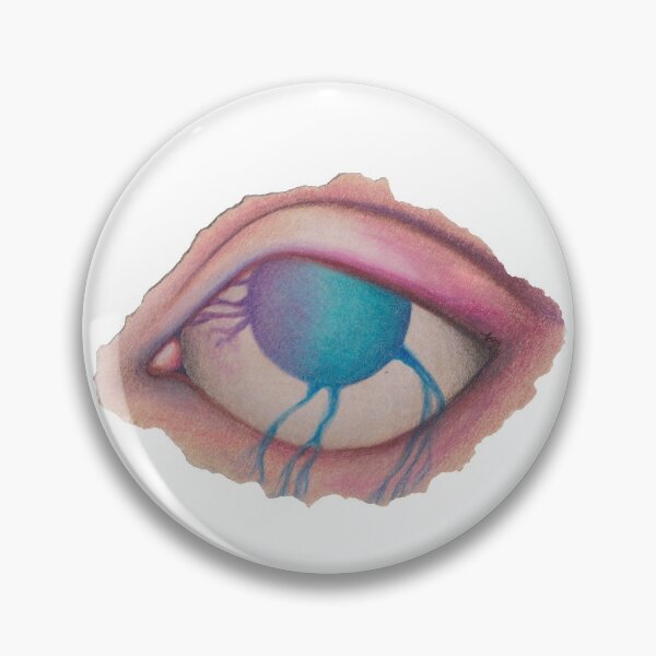 Item preview, all just eyes Va designed and sold by ansho.