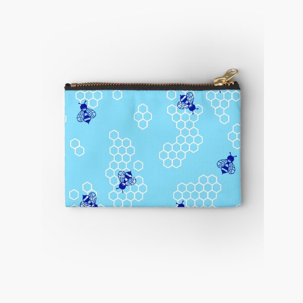 Item preview, Blue Bees designed and sold by TinyPhoenix.