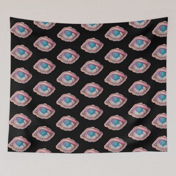 Item preview, all just eyes Va designed and sold by ansho.