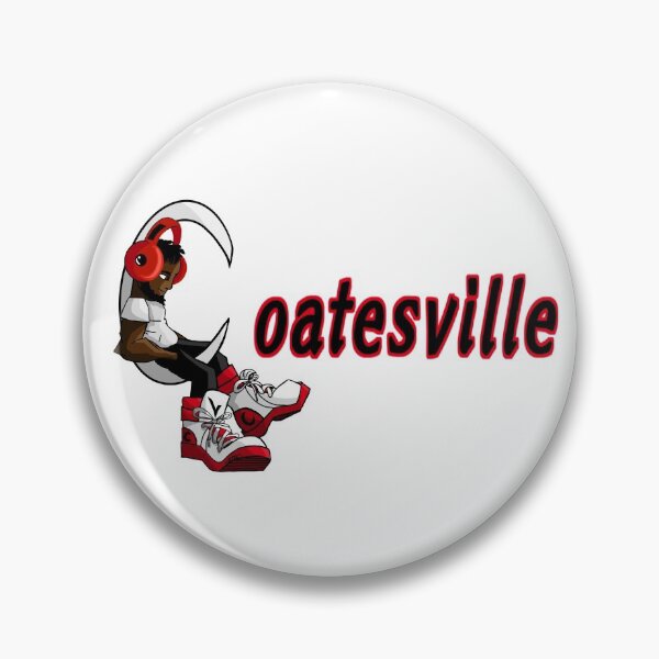 Item preview, Veillie Coatesville  designed and sold by Veillie  Starr.