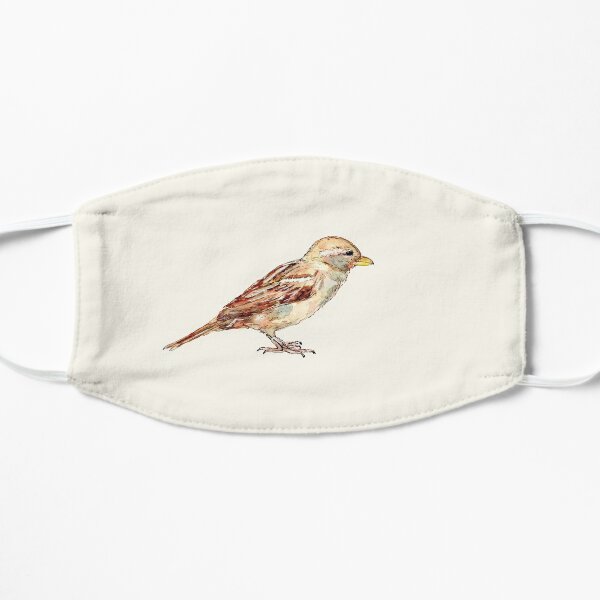 Sparrow Mask