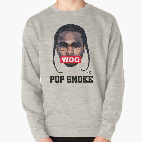 PS_RIP Pullover Sweatshirt