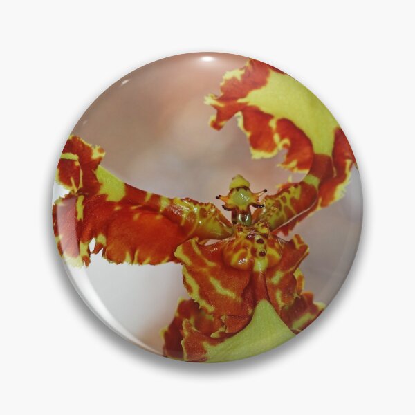 Item preview, Butterfly Orchid I designed and sold by Deb Oppermann.
