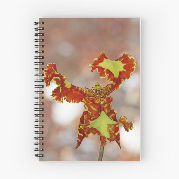 Item preview, Butterfly Orchid I designed and sold by Deb Oppermann.