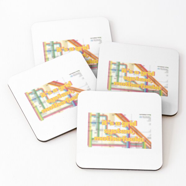 Item preview, Lost in NY? the streets are numbered!- John Mulaney Quote designed and sold by erinaceous.