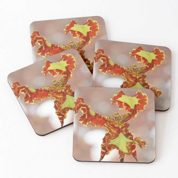 Item preview, Butterfly Orchid designed and sold by Deb Oppermann.