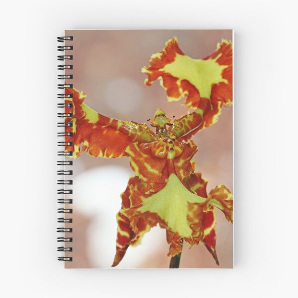 Item preview, Butterfly Orchid designed and sold by Deb Oppermann.
