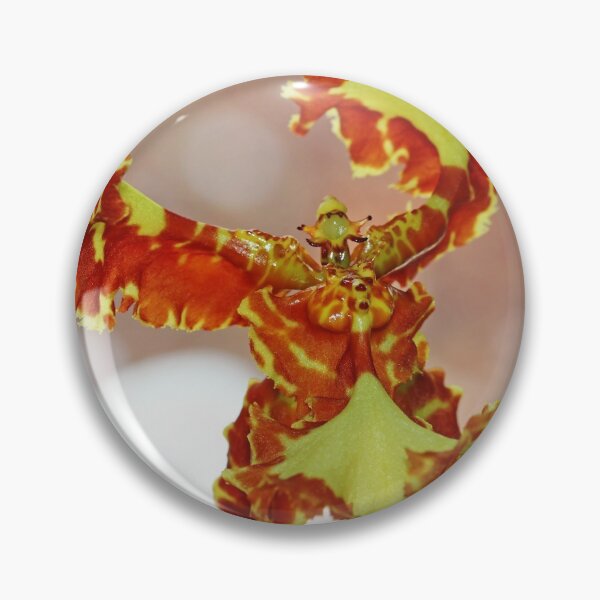 Item preview, Butterfly Orchid designed and sold by Deb Oppermann.