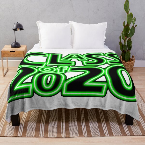 Item preview, Grad Class of 2020 Neon Green designed and sold by gkillerb.