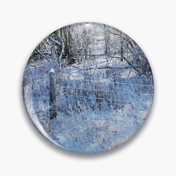 Item preview, Winter Frost designed and sold by Deb Oppermann.
