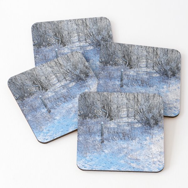 Item preview, Winter Frost designed and sold by Deb Oppermann.