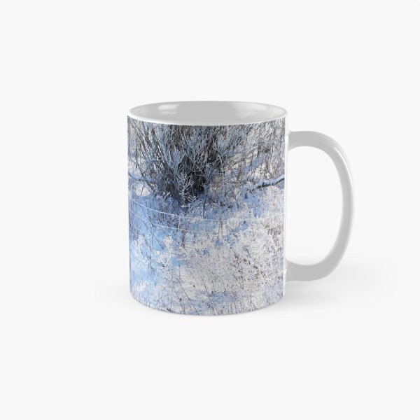 Item preview, Winter Frost designed and sold by Deb Oppermann.
