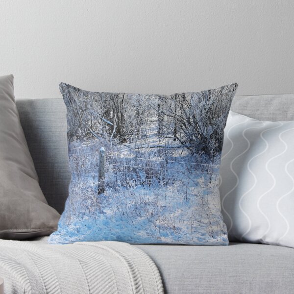 Item preview, Winter Frost designed and sold by Deb Oppermann.