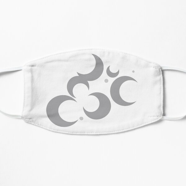 Rolling Girl Mask