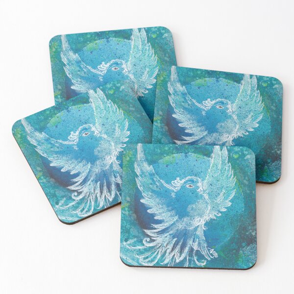 Item preview, Dove designed and sold by ansho.