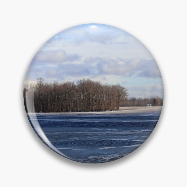 Item preview, Unpredictable Canadian Winter designed and sold by Deb Oppermann.
