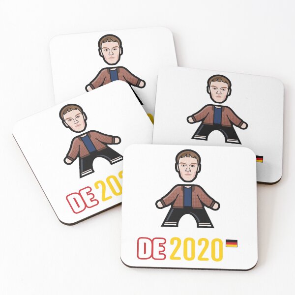 Artikelvorschau, Deutschland 2020 entworfen und verkauft von Ben Morris.