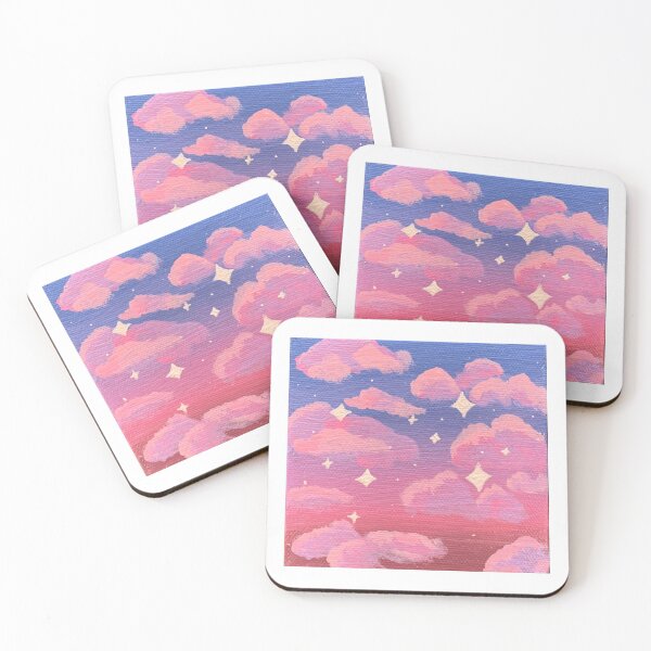 Item preview, Sparkly Sky designed and sold by Caroline O'Neal.