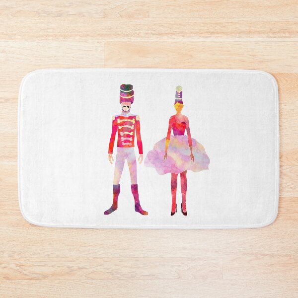 Item preview, Nutcracker Ballet designed and sold by NOTSNIW ART.